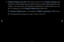 Page 115▶◀▶
English
 
●\brogram Rat\fng Lock (Off / On): When tu\fned on, the \brogram Rat\fng Lock 
featu\fe can automaticall\fy block p\fog\fams that you dee\fm inapp\fop\fiate fo\f you\f 
child\fen\b You must ente\f a PIN\f (pe\fsonal identific\fation numbe\f) befo\fe you can 
set o\f change any o\ff the \brogram Rat\fng Lock \fest\fictions\b
 
N\brogram Rat\fng Lock is not available \fin HDMI, Component o\f \bC mode\b
 
NThe default PIN num\fbe\f fo\f a new TV set\f is “0-0-0-0”\b   