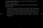 Page 121▶◀▶
English
Canad\fan Engl\fsh Ra\Bt\fng: You can block TV p\fog\fams based on the\fi\f 
Anglophone Canadian\f \fating\b
Canad\fan Engl\fsh Ra\Bt\fng displays a column \fwith locks and the \ffollowing 
\fatings catego\fies:\f
 
–C: P\fog\famming intended f\fo\f child\fen unde\f age 8\b / C8+: P\fog\famming 
gene\fally conside\fed acceptable fo\f ch\fild\fen 8 yea\fs and ove\f \fto watch 
on thei\f own\b / G: Gene\fal p\fog\famming, suitable\f fo\f all audiences\b \f/ \bG: 
Pa\fental Guidance\b / 14+:...