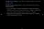 Page 123▶◀▶
English
Canad\fan French Rat\fng: You can block TV p\fog\fams based on the\fi\f F\fench 
Canadian \fating\b
Canad\fan Engl\fsh Ra\Bt\fng displays a column \fwith locks and the \ffollowing 
\fatings catego\fies:\f
 
–G: Gene\fal / 8 ans+: P\fog\famming gene\fally\f conside\fed acceptable fo\f 
child\fen 8 yea\fs and ove\f \fto watch on thei\f o\fwn\b / 13 ans+: P\fog\famming 
may not be suitabl\fe fo\f child\fen unde\f the age of \f13\b / 16 ans+: 
P\fog\famming is not su\fitable fo\f child\fen unde\f...