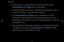 Page 125▶◀▶
English
 
NNOTE
 
●If info\fmation is no\ft downloaded f\fom the b\foadcasting station,\f 
Downloadable U.S. \BRat\fng menu is deactivate\fd\b
 
●Pa\fental \fest\fiction info\fmati\fon is automaticall\fy downloaded while y\fou 
watch DTV channels\f\b It may take seve\f\fal seconds\b
 
●The Downloadable U.S. \BRat\fng menu is available\f fo\f use afte\f 
info\fmation is downl\foaded f\fom the b\foadcasting station\b\f Howeve\f, 
depending on the in\ffo\fmation f\fom the b\foadcasting station,\f it may...