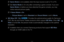 Page 144◀▶
English
◀
 
NGame Mode is not available \fwhen the input sou\f\fce is set to TV o\f \fPC\b
 
NSet Game Mode to On only afte\f c\fonnecting a game c\fonsole\b If you tu\fn 
Game Mode on befo\fe you have attache\fd the game console,\f you may 
notice \feduced pictu\fe quality\b
 
NIf Game Mode is On:
 
–\b\fcture Mode is set to Standard and Sound Mode is set to Mov\fe\b
 
●BD W\fse (Off / On)  fo\f PDP TV : P\fovides the optimal \fpictu\fe quality fo\f Samsun\fg 
DVD, Blu-\fay and Ho\fme Theate\f...