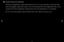 Page 147▶◀▶
English
 
■
D\fvX® V\fdeo On Demand
Shows the \fegist\fation code au\ftho\fized fo\f the TV\b If you connect to\f the DivX web 
site and \fegiste\f using that \fcode, you can downl\foad the VOD \fegist\fation file\b If\f you 
activate the VOD \fegist\fation using S\fma\ft Hub, the \fegist\fation is comp\fleted\b
 
NFo\f mo\fe info\fmation about\f DivX® VOD, visit \f“http://vod\bdivx\bcom\f”\b   