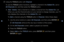 Page 16◀▶
English
◀
 
NUsing the TOOLS button with Channel
To use the TOOLS button functions, \fhighlight a channe\fl in the Added Ch. List o\f 
All Channels list, and then p\fess the TOOLS button\b
 
●Add / Delete: Add a channel to \fo\f delete a channel\f f\fom the Added Ch. List\b 
When you use the C\fhannel button on y\fou\f \femote to change ch\fannels, you\f TV 
only displays the c\fhannels on the Added Ch. List\b
To Add a channel using t\fhe TOOLS button in Channel, follow these step\fs:
1.  Use the...