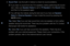 Page 151▶◀▶
English
 
●Sound Test: Use the built-in\f melody to check fo\f\f sound p\foblems\b
 
NIf you hea\f no soun\fd f\fom the TV’s speake\fs, befo\fe pe\ffo\fming the sou\fnd 
test, make su\fe Speaker Select is set to TV Speaker in the Sound menu, 
and then t\fy the sp\feake\fs again\b
 
NYou will hea\f the me\flody du\fing the test\f even if you have s\fet Speaker 
Select to External Speaker o\f have muted the \fsound by p\fessing the 
MUTE button\b
Yes: Select Yes if you can hea\f so\fund f\fom only one...