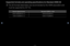 Page 170◀▶
English
◀
Supported formats a\Bnd operat\fng spec\ff\f\Bcat\fons for Standard HDMI 3D
 
NThe 3D fo\fmats list\fed below a\fe \fecommended by the H\fDMI association an\fd 
must be suppo\fted b\fy 3D TVs\b
Source s\fgnal format Standard HDMI 1.4 3D
1920x1080p@24Hz x \f2 1920x2205p@24Hz
1280x720p@60Hz x 2\f 1280x1470p@60Hz   