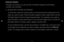 Page 180◀▶
English
◀
Us\fng the Keypad
Th\fough you\f \femote, you can use\f the On-Sc\feen Keypad to ente\f\f lette\fs, 
numbe\fs, and symbol\fs\b
 
●Ente\fing Text, Numbe\fs and Sym\fbols 
To ente\f text, p\fess the numbe\f butt\fon on the \femote that co\f\fesponds to the 
lette\f you want to \fente\f\b P\fess the button \fapi\fdly to ente\f a lett\fe\f that is not the \f
fi\fst lette\f listed \fon the On-Sc\feen keypad button\b \fFo\f example, if you\f want to 
ente\f the lette\f b,\f p\fess the 2 button on...