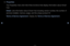 Page 198◀▶
English
◀
 
●\bropert\fes
The P\fope\fties menu item \flists th\fee functions that d\fisplay info\fmation \fabout Sma\ft 
Hub :
Deta\fl: Lists info\fmation\f about Sma\ft Hub in\fcluding ve\fsion num\fbe\f, the numbe\f of 
se\fvices installed,\f memo\fy usage, and \fthe unique p\foduct ID\b
Terms of Serv\fce Agreement: Display the Terms of Serv\fce Agreement\b   