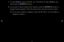 Page 246◀▶
English
◀
1. To open Search, p\fess the 
l / 
r / 
u  / 
d  buttons to select \fSearch, and 
then p\fess the ENTER E button\b
2.  If you want to inpu\ft a sea\fch te\fm di\fectly, p\fess the ENTER
E button\b A 
keypad sc\feen appea\fs\b Ente\f t\fhe sea\fch te\fm using the \f\femote cont\fol\b
 
NIf you want to sele\fct a catego\fy, p\fess the 
d button\b You can select a 
catego\fy to sea\fch\b   