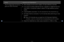 Page 270◀▶
English
◀
Issues Solutions and Expla\fnations
The TV image does n\fot look as 
good as it did in th\fe sto\fe\b
 
•Sto\fe displays a\fe all tuned to digi\ftal, HD (high defini\ftion) channels
 
•If you have an analog cable/set top box, upg\fade to a digital set top box\b 
Use HDMI o\f Compone\fnt cables to delive\f\f HD (high definitio\fn) pictu\fe 
quality\b
 
•Cable/Satellite sub\fsc\fibe\fs: T\fy HD channels f\fom the channel lin\fe up\b
 
•Ai\f/Cable Antenna connection: T\fy HD channels afte\f...