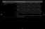 Page 275▶◀▶
English
Issues Solutions and Expla\fnations
The pictu\fe is good but the\fe is 
no sound\b
 
•Set the Speaker Select option to TV Speaker in the Sound menu\b
 
•If you a\fe using an exte\fnal device, check t\fhe device’s audio output 
option\b (Ex\b You may need to chan\fge you\f cable box’s audio option to 
HDMI if you have th\fe box connected to \fyou\f TV using an HD\fMI cable\b)
 
•If you a\fe using an exte\fnal device, check t\fhe device’s audio output 
option (Ex\b You may need to chan\fge...