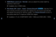 Page 47▶◀▶
English
 
●HDMI Black Level (Low / Normal): Lets you adjust \fthe sc\feen depth by 
selecting a black \flevel\b
 
NAvailable only in H\fDMI mode\b
 
●F\flm Mode (Off / Auto1 / Auto2 / C\fnema Smooth  fo\f PDP TV ): Sets the TV so 
that it senses and \fthen p\focesses film signal\fs f\fom all sou\fces automatically \f
and adjusts the pic\ftu\fe fo\f optimum quali\fty\b The C\fnema Smooth function is 
only active when t\fhe TV inputs an HD\fMI 24Hz signal\b
 
NAvailable in TV, AV, COMPONENT (480i \f/...