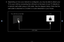 Page 65▶◀▶
English
 
●Depending on how yo\fu\f netwo\fk is config\fu\fed, you may be able\f to attach you\f 
TV to you\f LAN by c\fonnecting the LAN \fpo\ft on the back of\f you\f TV di\fectly to 
a netwo\fk wall outl\fet using a LAN cab\fle\b See the diag\fam \fbelow\b Note that the 
wall outlet is att\fached to a modem o\f \f\foute\f elsewhe\fe in you\f house\b
The LAN Po\ft on the\f Wall
LAN
LAN Cable   