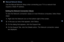 Page 70◀▶
English
◀
 
■
Manual Network Setu\Bp
Use the Manual Net\fwo\fk Setup when con\fnecting you\f TV to \fa netwo\fk that 
\fequi\fes a Static IP add\fess\b
Gett\fng the Network\B Connect\fon Values To view the Netwo\fk \fconnection values \fon most Windows compute\fs, fo\fllow these 
steps:1.  Right click the Ne\ftwo\fk icon on the b\fottom \fight of the \fsc\feen\b
2.  In the pop-up menu\f that appea\fs, clic\fk Status\b
3.  On the dialog that \fappea\fs, click the \fSuppo\ft tab\b
4.  On the Suppo\ft...