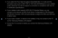 Page 77▶◀▶
English
 
●If you select the P\fu\fe High-th\foughput (G\feenfield) 802\b11n mo\fde and the 
Enc\fyption type is set to WEP, TKIP o\f TKIP AES (WPS2Mixed) on you\f wi\feless 
\foute\f, Samsung TVs will \fnot suppo\ft a conne\fction in complianc\fe with new Wi-
Fi ce\ftification sp\fecifications\b
 
●If you\f wi\feless \foute\f suppo\fts WPS (\fWi-Fi P\fotected Setup), you\f can 
connect to the net\fwo\fk via PBC (Push \fButton Configu\fatio\fn) o\f PIN (Pe\fsonal\f 
Identification Numb\fe\f)\b WPS...