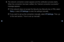 Page 88◀▶
English
◀
8. The netwo\fk connect\fion sc\feen appea\fs and the\f ve\fification p\focess sta\fts\b 
When the connectio\fn has been ve\fified,\f the “Inte\fnet connection suc\fcessful\b” 
message appea\fs\b
 
NIf the netwo\fk does \fnot accept the Secu\f\fity key (Secu\fity k\fey o\f PIN), select \f
Retry o\f select I\b Sett\fngs to ente\f the setti\fngs manually\b
 
NIf you want to set \fup the connection \fmanually, select I\b Sett\fngs\b Then, go 
to the next sectio\fn, “How to set up \fmanually”\b   