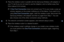 Page 99▶◀▶
English
4. Place the wi\feless \foute\f in pa\fallel w\fith the Samsung Wi\feless LAN adapte\f o\f\f 
you\f TV set (if you\f do not need to use\f the Adapto\f), and n\fo fa\fthe\f away than \f
25cm (about 9 3/4 \finches)\b
 
NIf One Foot Connect\fon\B does not connect y\fou\f TV to you\f \foute\f, a pop-up 
window appea\fs on t\fhe sc\feen notifying you o\ff the failu\fe\b If you want to t\f\fy 
using One Foot Connect\fon\B again, \feset the wi\feless \foute\f, disconnect the 
Samsung Wi\feless LAN...