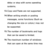 Page 608delay or stop with some operating 
systems.
13.  
Copy and Paste are not supported.
14.  
When writing emails or posting 
messages, some functions (Such as 
changing the size or colors.) may not 
be supported.
15.  
The number of bookmarks and logs 
that can be saved is limited.
16.  
The maximum number of windows 
that can open at the same time may  