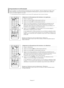 Page 116Français-23
Configuration de la télécommande pour faire fonctionner votre magnétoscope
1.Éteignez le magnétoscope.
2.Appuyez sur le bouton VCRde la télécommande du téléviseur.
3.Appuyez sur le bouton SETde la télécommande du téléviseur.
4.Appuyez sur les touches numériques de votre télécommande qui correspondent aux trois
chiffres du code du magnétoscope dont les marques sont répertoriées à la ‘page 25’ du 
présent guide. Veillez à entrer tous les chiffres du code, même si le pre mier chiffre est “0”....