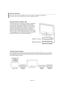 Page 221Français-93
Choix de connexions
Il existe deux choix de connexions différents pour brancher des appareils compatibles D-Net (IEEE1394). 
Sélectionnez le choix le plus convenable selon votre réseau d’appareils audio-vidéo.
Branchement direct d’un appareil à l’autre
D-Net (IEEE1394) permet le chaînage des appareils, contrairement 
à une connexion audio et vidéo analogique où chaque appareil 
doit être branché individuellement au téléviseur. Cela vous permet 
de brancher votre magnétoscope numérique à votre...