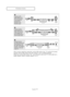 Page 17\fnglish\b11
CONN\fCTIONS
4
Conne\ft \bn RF
\f\bble between the
ANT OUT termin\bl
on the \f\bble box
\bnd the B–IN 
termin\bl on the
RF(A/B) swit\fh.
5
Conne\ft \bnother
\f\bble between the
other OUT termin\bl
on the splitter \bnd
the A–IN termin\bl on
the RF (A/B) swit\fh.
6
Conne\ft the l\bst
RF \f\bble between the
OUT termin\bl on the
RF (A/B) swit\fh \bnd
the ANT 1 IN (CABLE)
termin\bl on the re\br
of the TV.
After you have made this connection, set the A/B switch to the “A” position for normal...