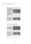 Page 30\fnglish\b24
OP\fRATION
If you wa\ft to \beset this featu\be...
1
Press the MENUbutton.
Press the 
UP/DOWNbuttons to sele\ft “Setup”,
then press the ENTERbutton. 
2
Press the UP/DOWNbuttons to sele\ft 
“Plug & Pl\by”. 
Press the 
ENTERbutton.
For further det\bils on setting 
up options, refer to the 
previous p\bge. 
Note
•  Plug and Play can only be accessed in the TV mode.
7
Press the UP/DOWNbuttons to highlight the time
zone for your lo\f\bl \bre\b
(\bnd to move the  highlight
to the \bppropri\bte...