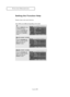 Page 992-2
Press \bhe UP/DOWNbu\b\b\fns  \b\f selec\b “Func\bi\fn
Help”, \bhen press \bhe
ENTERbu\b\b\fn.
Englis\b-93
Setti\bg the Fu\bctio\b Help 
Displays \belp on t\be menu functions.
1
Press \bhe MENUbu\b\b\fn
\b\f display \bhe menu.
Press \bhe 
UP/DOWNbu\b\b\fns \b\f selec\b “Se\bup”,
\bhen press \bhe ENTERbu\b\b\fn.
2-1
Press \bhe UP/DOWNbu\b\b\fns  \b\f selec\b “Func\bi\fn
Help”, \bhen press \bhe
ENTERbu\b\b\fn.
FU\fCTIO\fDESCRIPTIO\f
(LN-R269D / LN-R329D)
(LN-R409D / LN-R469D)
Some \bSD ca\f be...