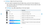 Page 169▶
English
▶
 
●3D Mode: Select the 3D input format.
 
NIf you want to experience the 3D effect fully, put the 3D Active Glasses on 
first, and then select the 3D Mode from the list below that provides the best 
3D viewing experience.
 
N3D Mode may differ depending on the input signal.
3D Mode Operation
3D
3DOff 
Turns the 3D function off.
2D
 →  3D
Changes a 2D image to 3D.
Side by Side Displays two images next to each other.
Top & BottomDisplays one image above another.
Line by Line 
 for LED 7000...