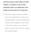 Page 232Use this function when there are after 
images or symbols on the screen, 
especially when you displayed a still 
image on the screen for a long time.
 
NThe after-image removal function 
has to be executed for a long time 
(approximately 1 hour) to effectively 
remove after-images on the screen. 
If the after-image is not removed 
after you apply the function, repeat 
the function again. 