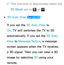 Page 273 
NThis function is deactivated when the 
3D Mode  set to 
 or Of f
Of f.
 
●3D Auto View   for LED TV 
If you set the 3D Auto View  to 
On, TV will switches the TV to 3D 
automatically. If you set the 3D Auto 
View  to Message Notice, a message 
screen appears when the TV receives 
a 3D signal. Then you can view a 3D 
image by selecting 3D using your 
remote. 