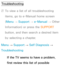 Page 597Troubleshooting
 
NTo view a list of all troubleshooting 
items, go to e-Manual home screen 
(Menu  → Support 
→ e-Manual 
→ Other 
Information) or press the SUPPORT  
button, and then search a desired item 
by selecting a chapter.
Menu  → Support 
→ Self Diagnosis 
→ 
Troubleshooting
If the TV seems to have a problem, 
first review this list of possible 
Other Information 