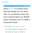 Page 79 
●xvYCC
 for LED 6100 ―  7150 Series and PDP 6500 Series  
Setting xvYCC on increases picture 
detail and enlarges the color space 
when you are watching movies input 
from an external device (e.g. BD/DVD 
player) connected to the TV’s HDMI or 
Component IN jacks.
 
NAvailable only when you set 
the Picture Mode to Movie  and 
the external input to HDMI or  