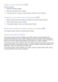 Page 362829
Unable to connect to the network Try Now
Check the following:
11 Check the IP Settings settings.
21 Enter the correct security key if required.
31 If this does not work, contact your Internet Service Provider for more information.
Connected to a local network, but not to the Internet Try Now
11 Make sure that the Internet LAN cable is connected to the router's external LAN port.
21 Check the DNS settings under  IP Settings.
31 If the problem persists, contact your Internet Service Provider....