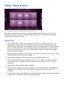 Page 139132
Photos, Videos & Music
 
The displayed image may differ depending on the model.
Enjoy photo, video and music files from an external storage device directly on your TV. Back up 
important files before connecting an external storage device to the TV. Samsung will not be held 
responsible for damaged or lost files.
Restrictions
 
●Supports MSC (Mass Storage Class) USB devices only. MSC is a class designation for mass 
storage devices. Types of MSC devices include external hard drives, flash card...