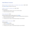 Page 484041
Failed Wireless Connection
Wireless network connection failed, or no wireless router selected. Try Now Try Now
Go to Network Settings and select the correct router.
Unable to connect to a wireless router Try Now Try Now
Check the following:
11 Check that the router is turned on, and if it is, turn it off and on again.
21 Enter the correct security key if required.
IP auto setting failed Try Now
Perform the following or set the IP address manually from  IP Settings.
11 Make sure that the DHCP server...