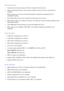 Page 221214215
Other Restrictions
 
●Codecs may not function properly if there is a problem with the content.
 
●Video content does not play or does not play correctly if there is an error in the content or 
container.
 
●Sound or video may not work if they have standard bit rates/frame rates above the TV’s 
compatibility ratings.
 
●If the Index Table is has an error, the Seek (Jump) function will not work.
 
●When playing video over a network connection, the video may not play smoothly because of data...