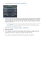 Page 534647
31 In the IP Settings screen, set IP Setting to Enter Manually .
IP Settings
IP Setting  Enter Manually
IP Address 0.0.0.0
Subnet Mask  0.0.0.0
Gateway 0.0.0.0
DNS Setting  Enter Manually
DNS Server 0.0.0.0
OK Cancel
41 Select IP Address . When the IP Address entry window appears, enter three digits into each field 
on the IP Address line. If the value has less than three digits, add leading zeroes. For example, 
to enter 10, enter 010. After three digits have been entered in a field, the highlight...