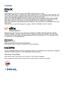 Page 242236
License
DivX Certified® to play DivX® video up to HD 1080p, including premium content.
ABOUT DIVX VIDEO: DivX® is a digital video format created by DivX, LLC, a subsidiary of Rovi Corporation. This 
is an official DivX Certified® device that has passed rigorous testing to verify that it plays DivX video. Visit divx.
com for more information and software tools to convert your files into DivX videos.
ABOUT DIVX VIDEO-ON-DEMAND: This DivX Certified® device must be registered in order to play purchased...