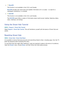 Page 676061
 
● NewsON
This function is not available in the U.S.A. and Canada.
NewsON provides real-world news and weather information all in on place - no need for a 
newspaper, smartphone, or computer.
 
● SOCCER
This function is not available in the U.S.A. and Canada.
The SOCCER  panel offers a variety of information about world soccer matches, featuring videos, 
news, matchups, and ratings.
Using the  Smart Hub Tutorial
MENU > Support >  Smart Hub Tutorial
Select  Support >  Smart Hub Tutorial . This will...