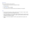 Page 888081
Restrictions
There are several restrictions when using 3D TV:
 
●Running the Smart Hub automatically deactivates 3D viewing.
 
●PIP  cannot be used.
 
●Certain  Picture options are disabled.
 
●IR Type Samsung 3D Active Glasses and third-party 3D glasses are not supported.
Tips
 
●The left and right 3D images may initially overlap when the TV is turned on. It takes a moment 
for the display to optimize and the overlapping to go away.
 
●The 3D Active Glasses may not work properly if there is another...