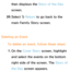 Page 410then displays the Story of the Day 
screen.
20.  
Select 
R Return
 to go back to the 
main Family Story screen.
Deleting an  Event
To delete an event, follow these steps: 1.  
On  the  Cover Story screen, highlight 
and select the events on the bottom 
right side of the screen. The Story of 
the Day  screen appears. 