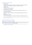 Page 1059899
Learning Voice Control Basics
 
●Moving the focus
Say " Focus Left ", "Focus Right ", "Focus Up", or " Focus Down" to move the focus. These 
commands can only be used in situations when the focus can be moved.
 
●Selecting an item
Say " Select" to confirm the selection. 
 
●View available Voice Commands:
Say " View commands". A list of basic voice commands available in context is shown.
 
●View all Voice Commands:
Say " Help" to display a...