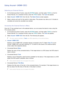 Page 175168169
Using Anynet+ (HDMI-CEC)
Selecting an External Device
11 On the Samsung Smart Control, press the KEYPAD button, and then select  TOOLS on the On-
Screen Remote. On a standard remote, press the TOOLS  button. The Tools list appears.
21 Select Anynet+ (HDMI-CEC)  from the list. The Select Device screen appears.
31 Select a device and wait for the switch to take place. This process may take up to 2 minutes to 
complete and cannot be cancelled once started.
Accessing the External Device's Menu...