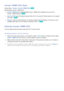 Page 136128129
Anynet+ (HDMI-CEC) Setup
Screen Menu > System > Anynet+ (HDMI-CEC)  Try Now
Enable/disable Anynet+ (HDMI-CEC).
 
●Anynet+ (HDMI-CEC) : Enables/disables Anynet+ (HDMI-CEC). Disabling this turns off all 
Anynet+-related features. 
Try Now
 
●
Auto Turn Off : Turns off external devices when the TV is turned off. Some devices do not support 
this option. 
Try Now
 
●
Receiver: Listen to audio through an AV receiver instead of the TV speakers. This option is only 
available when there is an AV receiver...