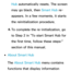 Page 333Hub automatically resets. The screen 
may go black, then Smart Hub re-
appears. In a few moments, it starts 
the reinitialization procedure.
4.  
To complete the re-initialization, go 
to Step 2 in "To start Smart Hub  for 
the first time, follow these steps:" 
section of this manual.
 
●About Smart Hub
The About Smart Hub  menu contains 
functions that display information  