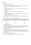 Page 172166
Glossary
 ●480i / 480p / 720p / 1080i / 1080p
Generally refers to the number of effective scanning lines that determines the screen's resolution. 
There are two scanning methods: interlaced and progressive.
 –Scanning
Sequential projection of pixels to form images. The higher the number of pixels, the clearer 
and more vivid the images.
 –Progressive
A sequential scanning method that scans every line, one after another.
 –Interlaced
A staggered scanning method that scans every other line until...