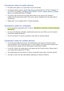 Page 3226
Connection notes for audio devices
 ●For better audio quality, it is a good idea to use an AV receiver.
 ●Connecting a device using an optical cable does not automatically turn off the TV speakers. To 
turn off the TV's speakers, set Speaker Select (MENU  Sound  Speaker Settings  Speaker 
Select) to something other than TV Speaker.
 ●An unusual noise coming from the audio device while you are using it may indicate a 
problem with the audio device itself. If this occurs, ask for assistance from the...