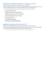 Page 494243
Changing and adding information to a Samsung account
MENU/123  MENU  Smart Hub  Samsung Account  Edit Profile
You can manage your Samsung account. Enter your password with the keyboard displayed on the TV's 
screen, and then select Done. You can perform the following functions on the screen.
 "To change the account information, you must be logged in to your Samsung account.
 ●Change Your Profile Image
 ●Register Your Face to your Samsung Account
Registered faces are used with the Login...