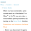 Page 237General
Menu  → System
 
→  General
 
●Game Mode
When you have connected a game 
console such as a PlayStation™ or 
Xbox™ to the TV, you can enjoy a 
more realistic gaming experience by 
turning on the Game Mode function.
Precautions and limitations for  Game 
Mode
 
– Before you disconnect the game  