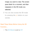 Page 278image you want to view. The screen 
goes blank for a moment, and then 
reappears in the 3D mode you 
selected.
 
NYou can also access the 3D mode 
by pressing the  X button on your 
remote.
Read These Notes Before Using the 3D 
Function...  
Œ The 3D Mode
 is set to Off  