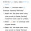 Page 294B. 
On  the  Tools menu, select XT9 Text 
Input.
C.  
Select  On, and then select OK.
Example: Inputting“105Chang”.
1.  
Select  the  – key three times using 
your remote to change the input 
mode from lower case to numbers.
3.  
Select  1, 0, and  5 in numerical order 
on your remote.
4.  
Select  the  – key three times using 
your remote to change the input  